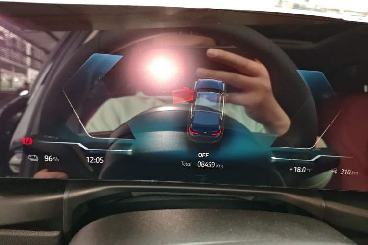 Used BMW i3 2025 eDrive 35 L
