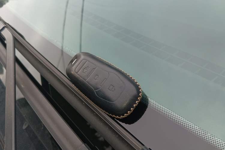 Used Ford Edge 2017 EcoBoost 245 Four-Wheel Drive Sporty 7-Seater
