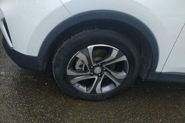 Used CHANGAN OSHAN COS1 2018 1.5T Automatic Miao 7-Seater