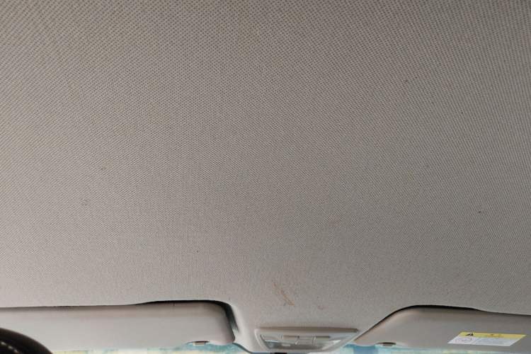 Used Baojun 360 2019 1.5L Automatic Elite Version China VI Headliner