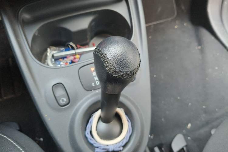 Used smart fortwo 2018 1.0L 52kW Hardtop Passion Edition China V Standard