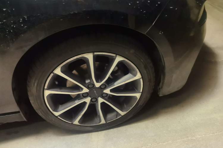 Used Lynk & Co 03 2019 1.5TD DCT Sport Edition China VI Standard
