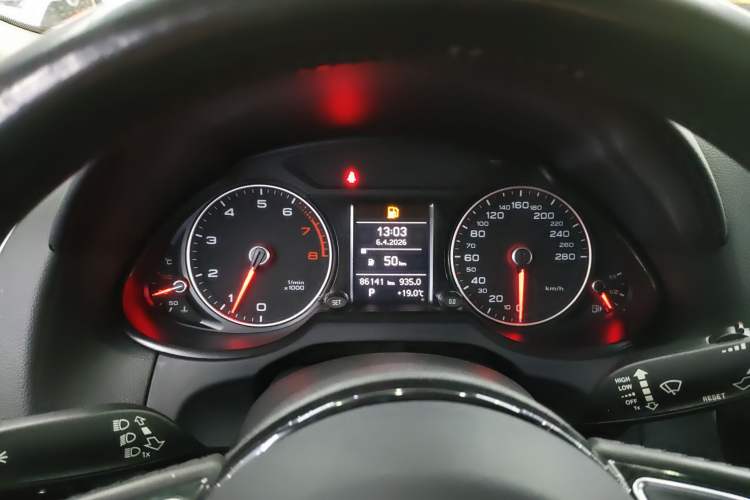 Used Audi Q5 2015 40 TFSI Trendy Edition