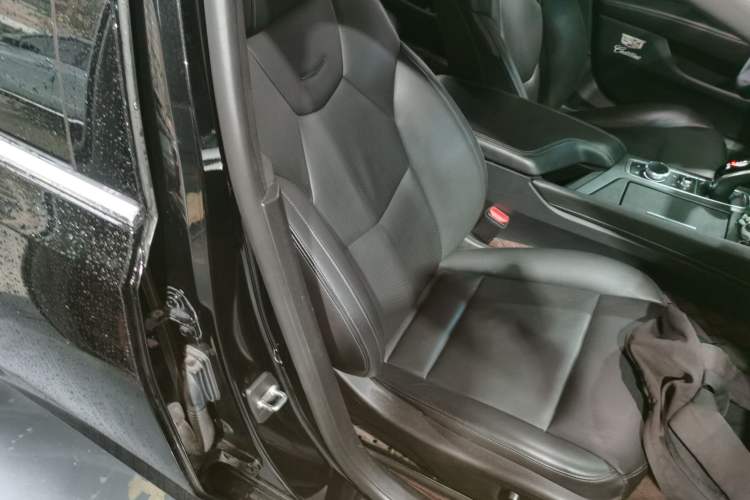 Used Cadillac CT5 2021 28T Luxury Model