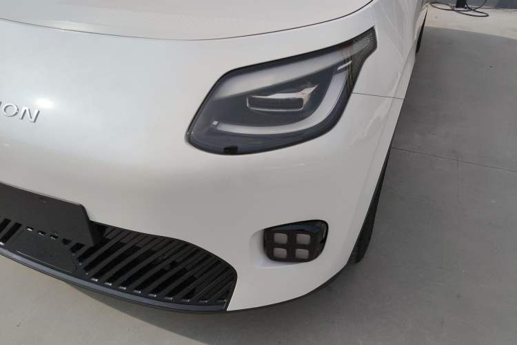 Used AION UT 2025 330 Starlight Edition Left Front Headlight