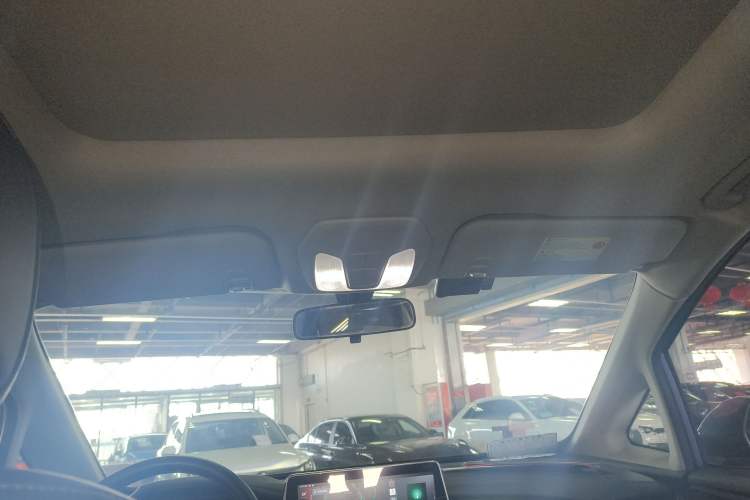 Used SAIC MAXUS G50 2020 1.5T Automatic Luxury Edition
