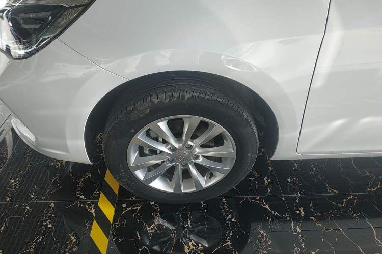 Used SINOGOLD Junxing 2023 Standard Model
