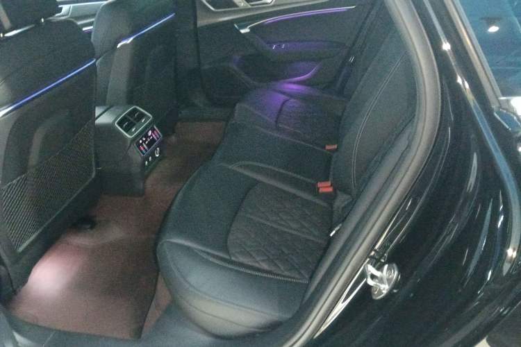 Used Audi A6L 2025 Revised 45 TFSI Prestige Dynamic Edition