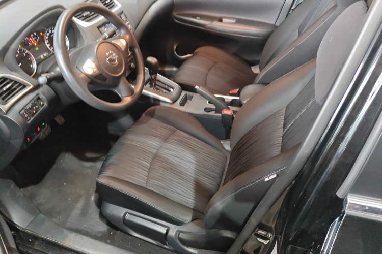 Used Nissan Sylphy 2021 Classic 1.6XE CVT Comfort Edition