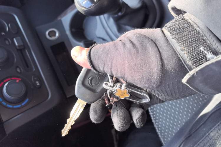 Used Dongfeng Fengon 330 2019 1.5L Manual Practical II China VI