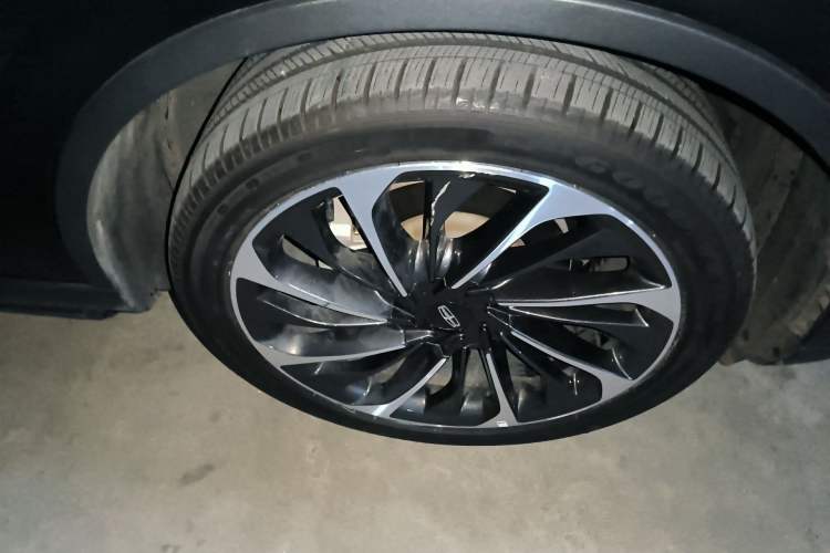 Used Lincoln Aviator 2023 3.0T V6 All-Wheel-Drive Executive Cruise Version Six Seats
