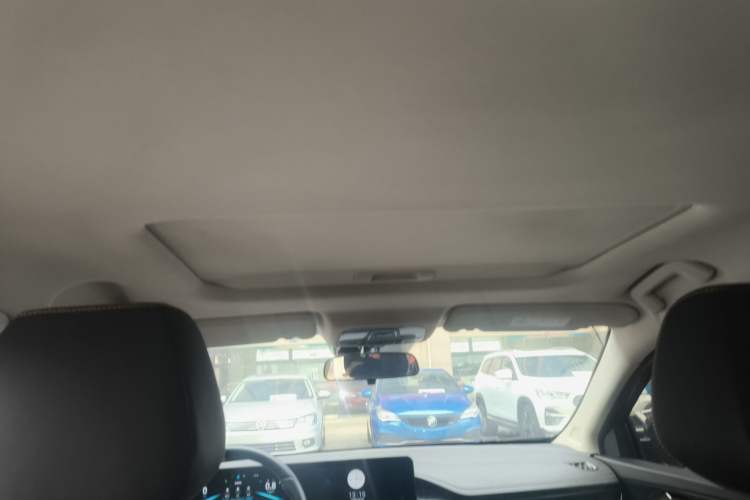 Used Chery Arrizo 5 GT 2022 1.6T DCT Chii