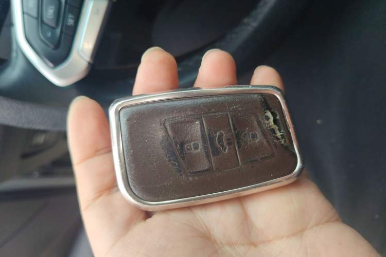 Used Volkswagen Magotan 2020 330TSI DSG Luxury Edition