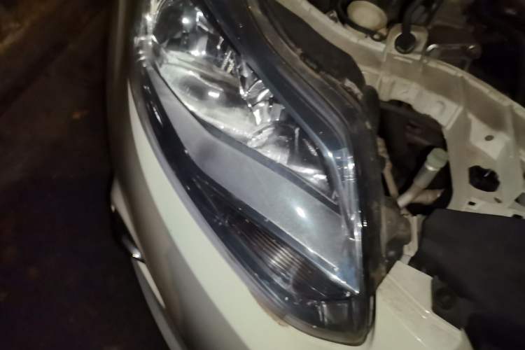 Used Ford Focus 2012 Hatchback 1.6L Manual Fashion Edition