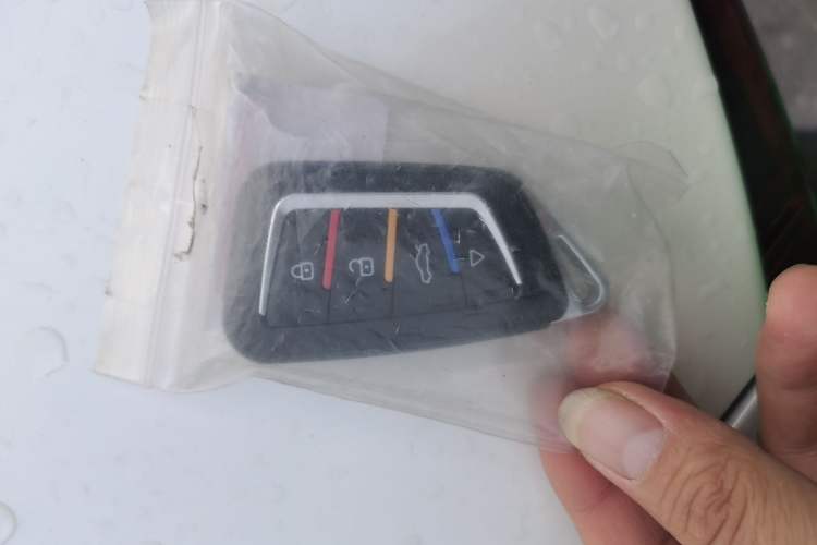 Used AION S 2023 Meizu 580 Lithium Iron Phosphate