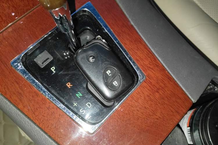 Used Lexus ES 2010 350 Prestige Edition
