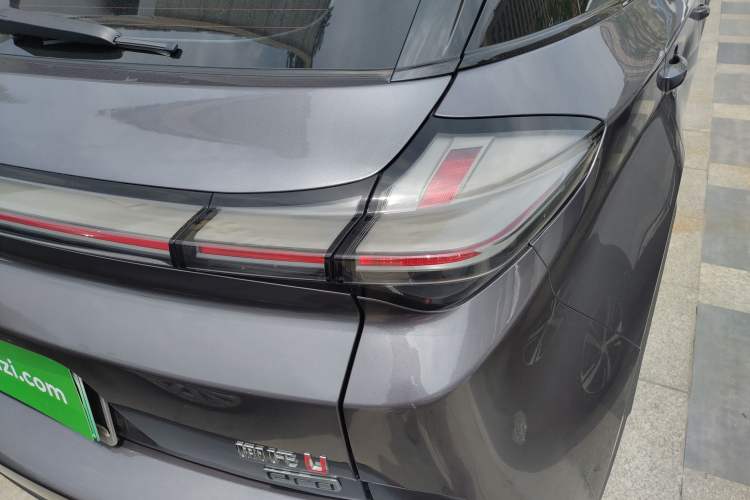 Used NETA U 2022 Pro 400 Comfort Edition