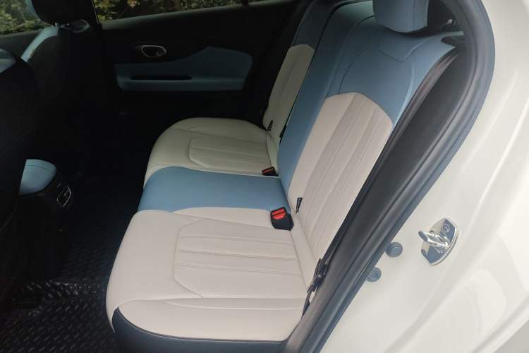 Used GAC Trumpchi EMPOW 2023 Shadow Leopard H High-Energy Hybrid Edition
