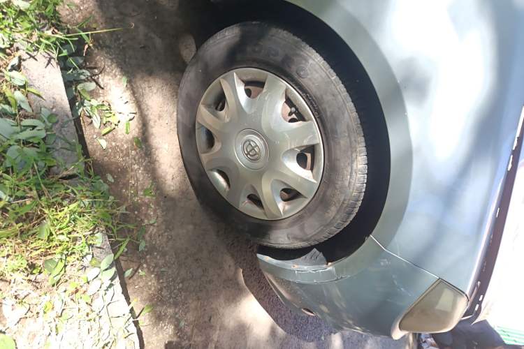 Used Brilliance H320 2012 1.5L Automatic Comfort Edition
