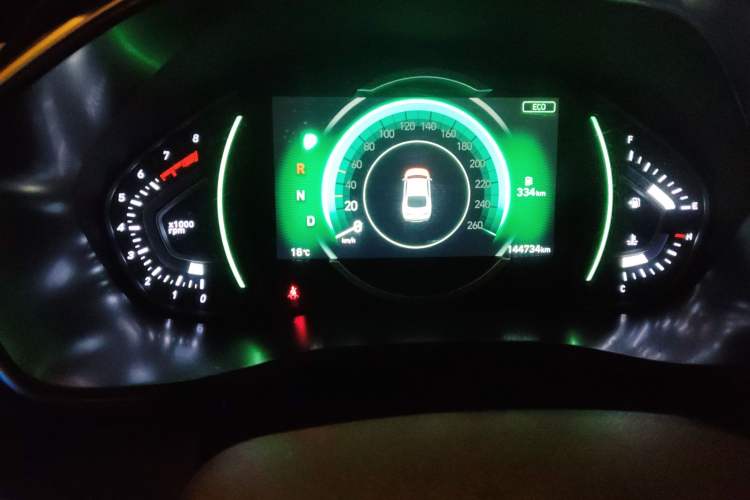 Used Hyundai Lafesta 2019 280TGDi Sport Edition China V Standard