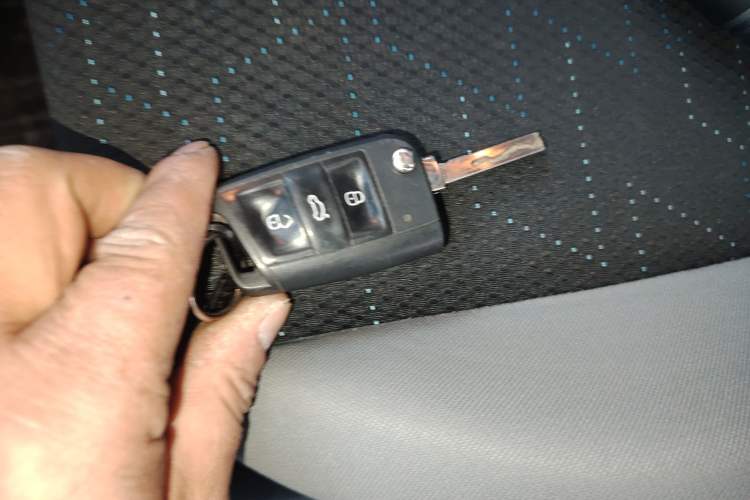 Used Jetta VS5 2022 280TSI Automatic Trendy Pro Version