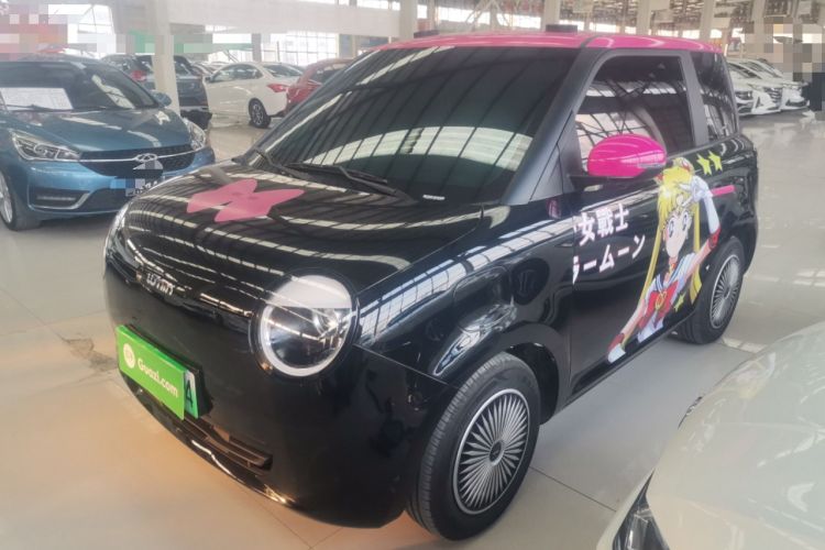 Used Qiyuan Lumin 2024 205km Launch Edition