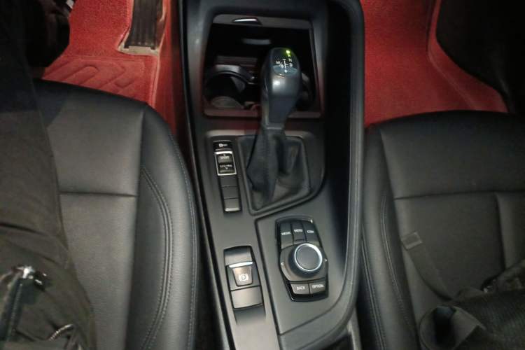 Used BMW X1 2019 sDrive20Li Leading Model