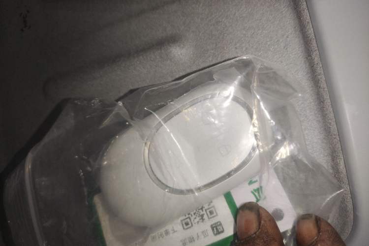 Used Nio ES6 2025 75 kWh Interior 1