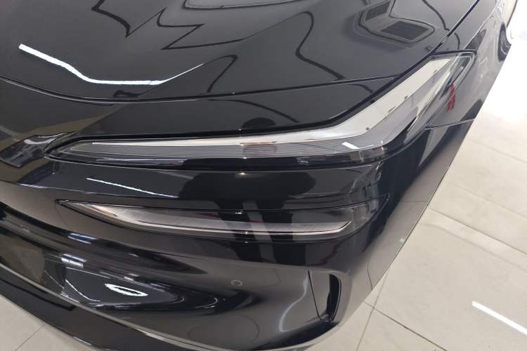 Used ONVO L60 2024 60 kWh All-Wheel Drive
