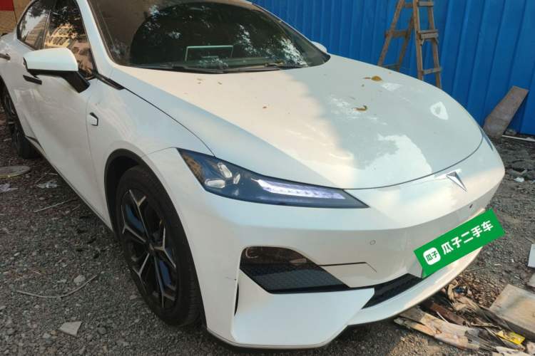 Used Deepal SL03 2024 135Plus Glory Edition