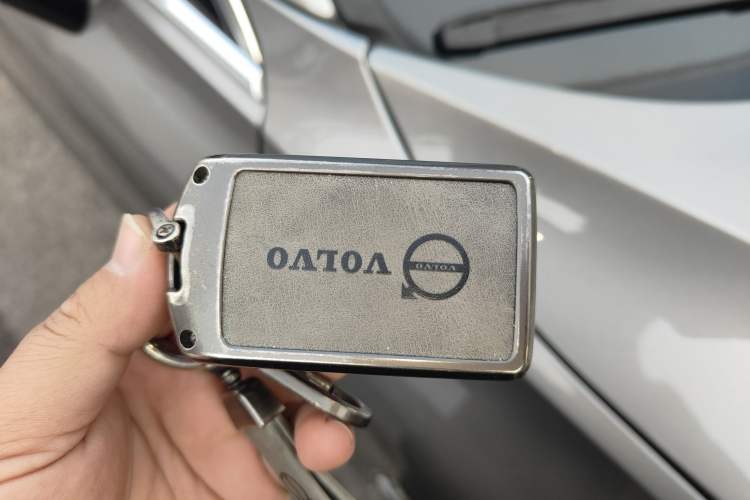 Used Volvo S60 2020 T4 Zhiyi Luxury Edition