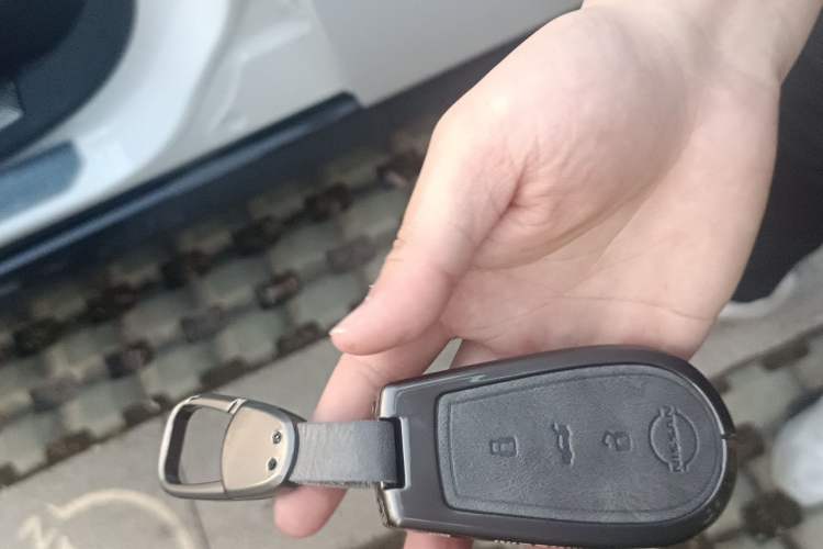 Used Nissan N7 2025 625 Max
