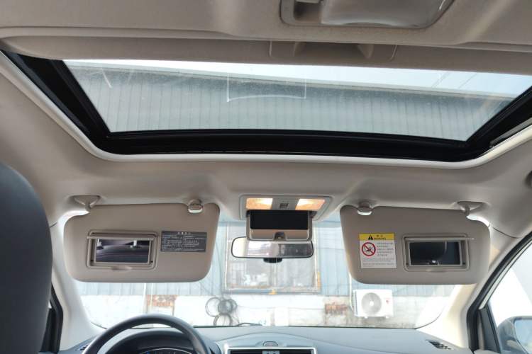 Used Nissan Tiida 2021 1.6L CVT Cool Edition