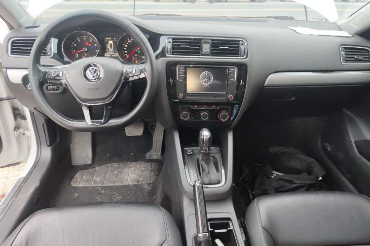 Used Volkswagen Sagitar 2018 280TSI DSG Ignite Edition