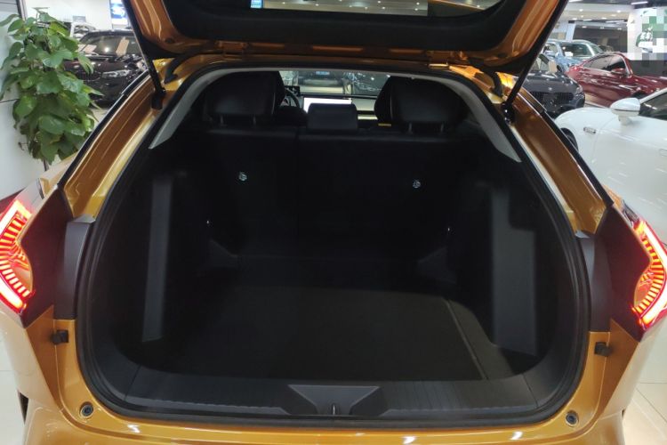 Used Toyota bZ5 2025 Model 550 PRO Smart Driving Edition