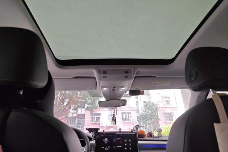 Used Volkswagen Tayron 2023 330TSI Two-Wheel-Drive R-Line High-Energy Version