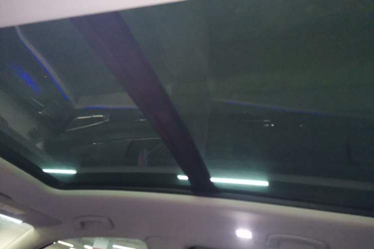 Used Volkswagen Teramont X 2021 380TSI Four-Wheel Drive Prestige Luxury Edition
