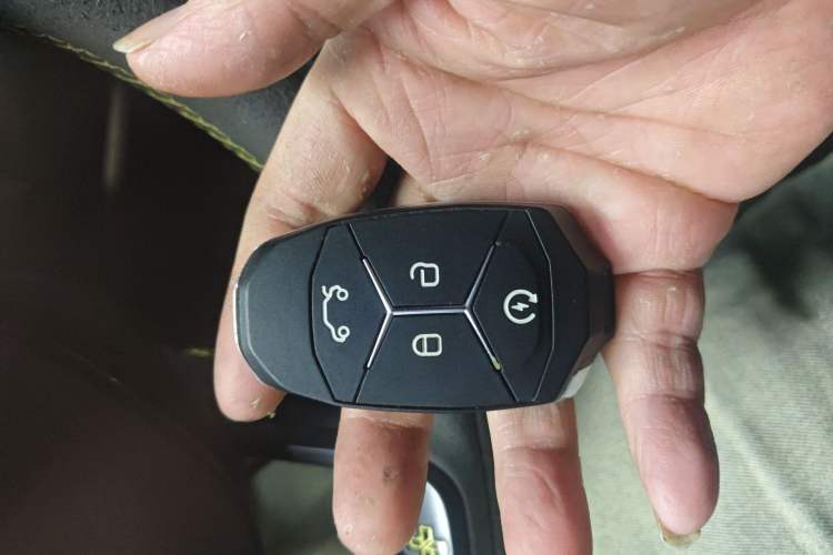 Used Lynk & Co 03 2019 03+ 2.0TD Automatic Wind-Chasing Edition
