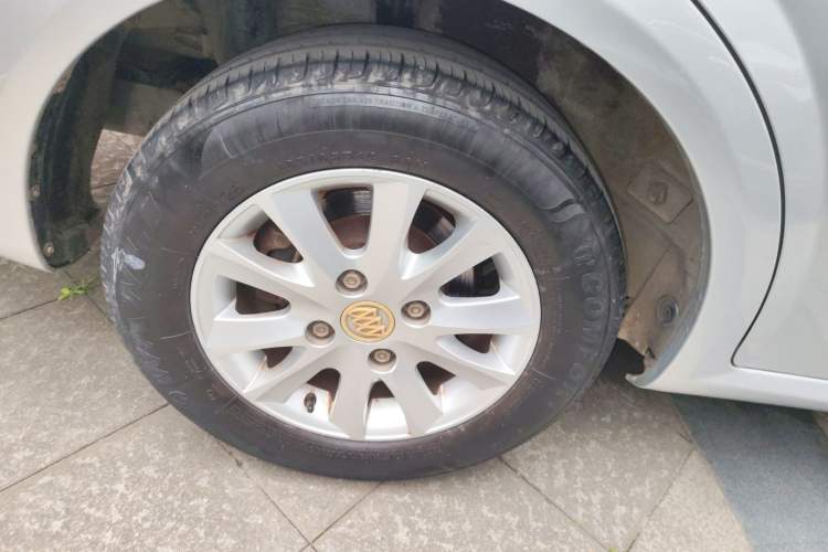 Used Buick Excelle 2015 1.5L Manual Classic Trim