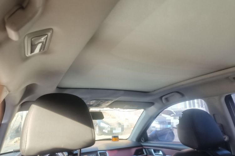 Used Haval H6 Coupe 2020 Smart Connect Version 1.5T Automatic Two-Wheel Drive Elite Model