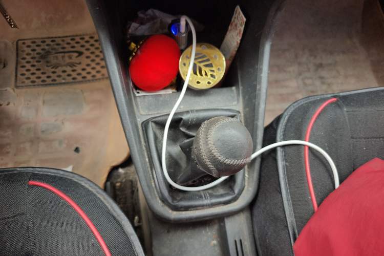 Used Volkswagen Santana 2016 1.6L Manual Fashion Edition
