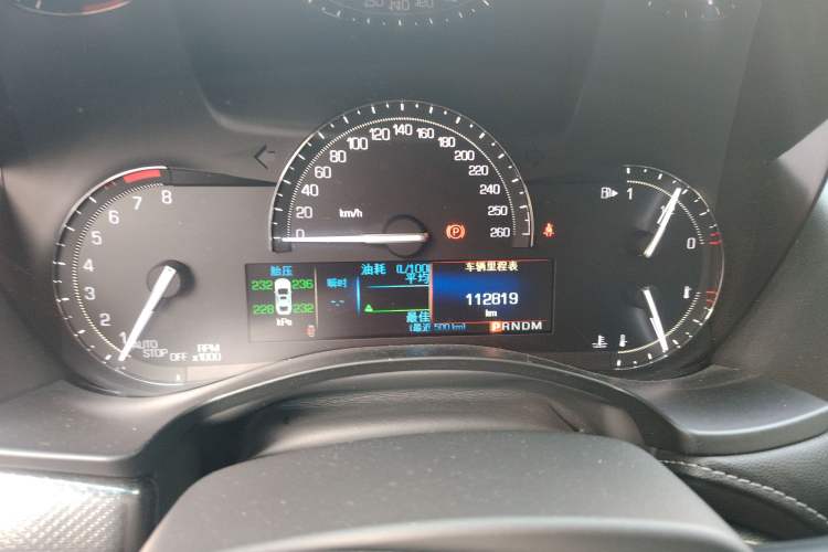 Used Cadillac ATS-L 2017 28T Tech Edition
