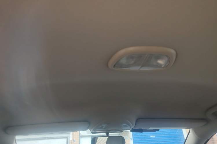 Used Fiat Viaggio 2012 1.4T Automatic Enjoyment Edition