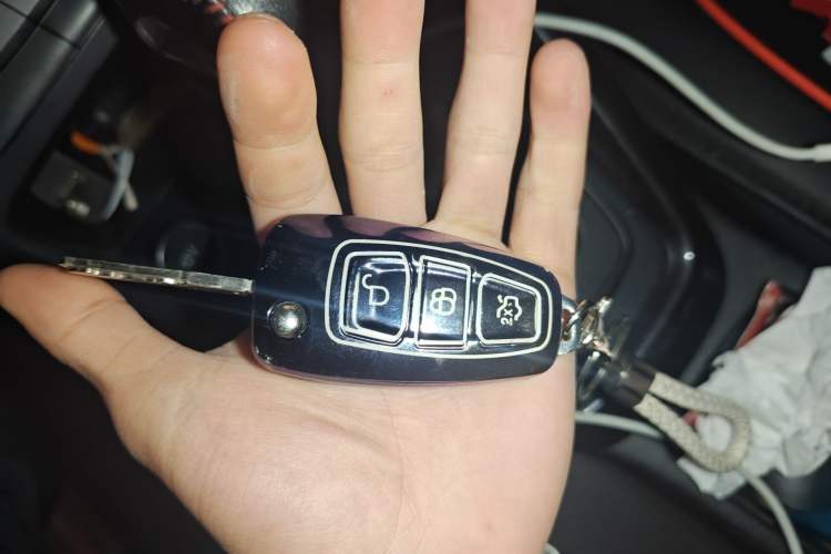 Used Ford Focus 2018 Hatchback Classic 1.6L Automatic Trendy SmartDrive Edition