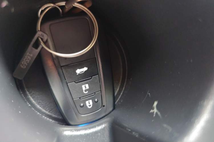 Used Toyota Levin 2022 Dual-Motor 1.8H E-CVT Sport Edition
