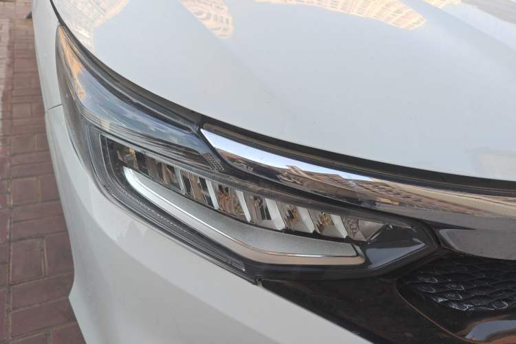 Used Honda Crider 2020 Rui Hybrid 1.5L Rui Comfort Version