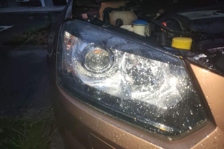 Used Skoda Yeti 2014 1.8TSI DSG All-Wheel Drive Edition
