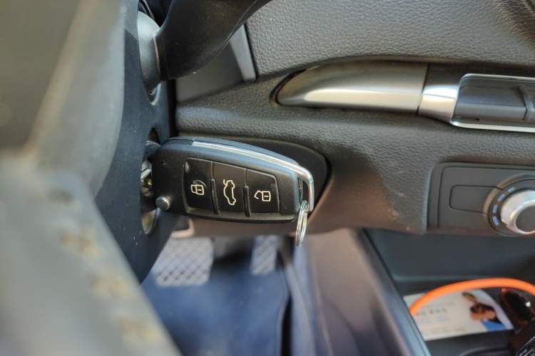 Used Audi A3 2014 Sportback 35 TFSI Automatic Ambition Edition