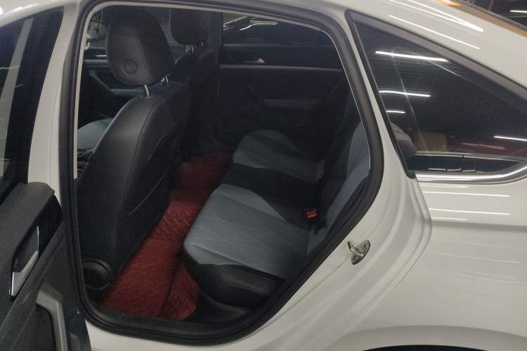 Used Volkswagen Lavida 2023 Revised Version 1.5L Automatic 5 Millionth Edition
