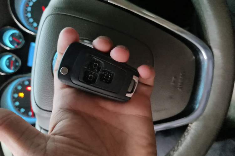 Used Buick GT 2010 GT 1.8L Automatic Luxury Edition
